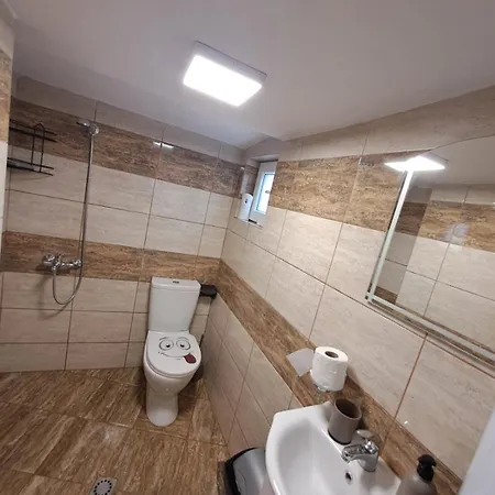 Стаи За Гости Съкровище Affittacamere *